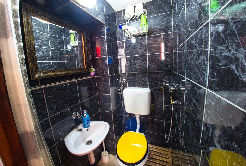 Cozy Studio Apartment Next To The Old Bridge Mostar Luaran gambar