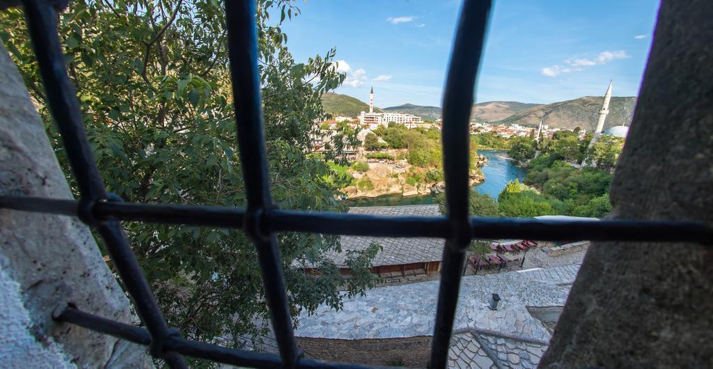 Cozy Studio Apartment Next To The Old Bridge Mostar Luaran gambar