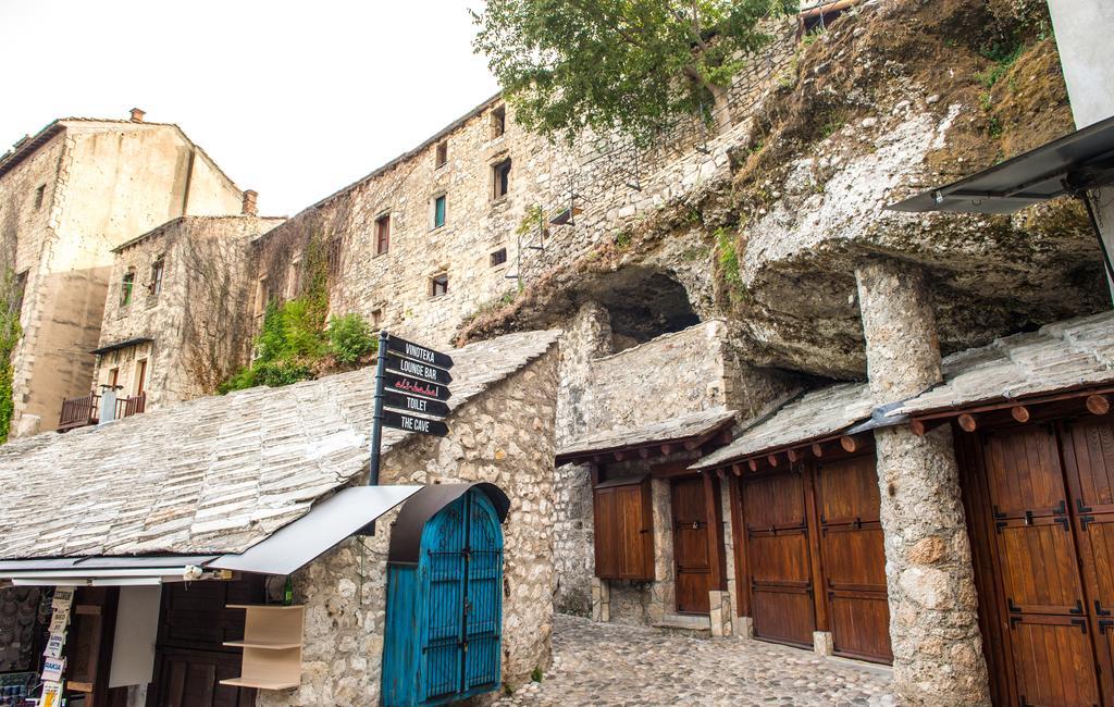 Cozy Studio Apartment Next To The Old Bridge Mostar Luaran gambar