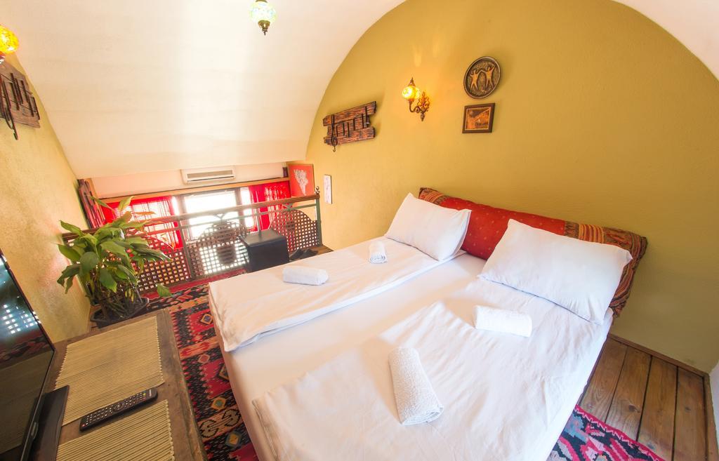Cozy Studio Apartment Next To The Old Bridge Mostar Luaran gambar