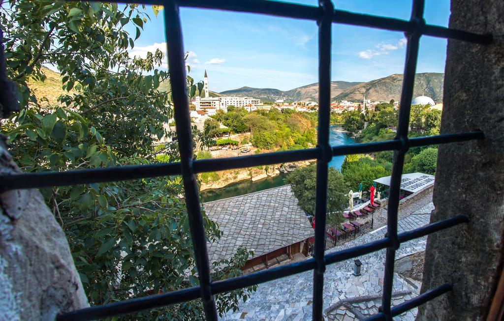 Cozy Studio Apartment Next To The Old Bridge Mostar Luaran gambar