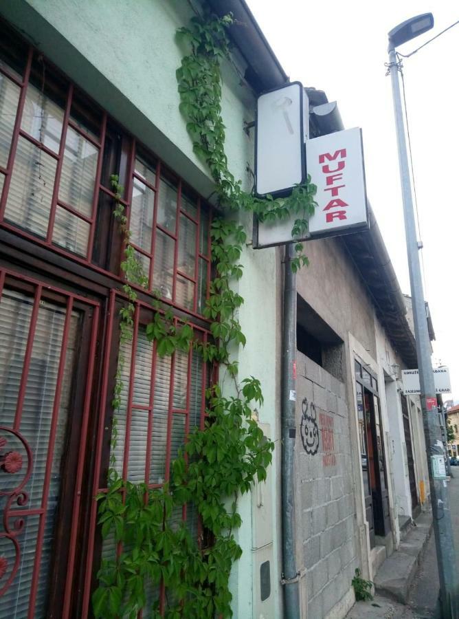 Cozy Studio Apartment Next To The Old Bridge Mostar Luaran gambar